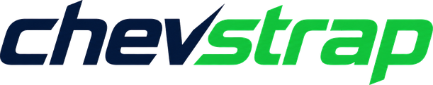 chevstrap official logo